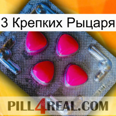 3 Крепких Рыцаря 13